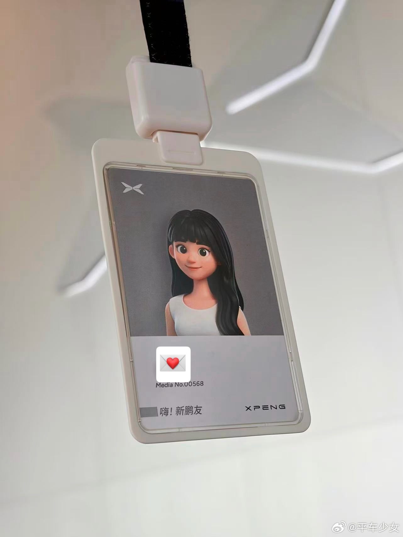 来小鹏总部第一件事就是食堂干饭！这分量你们猜猜多少钱？​​​