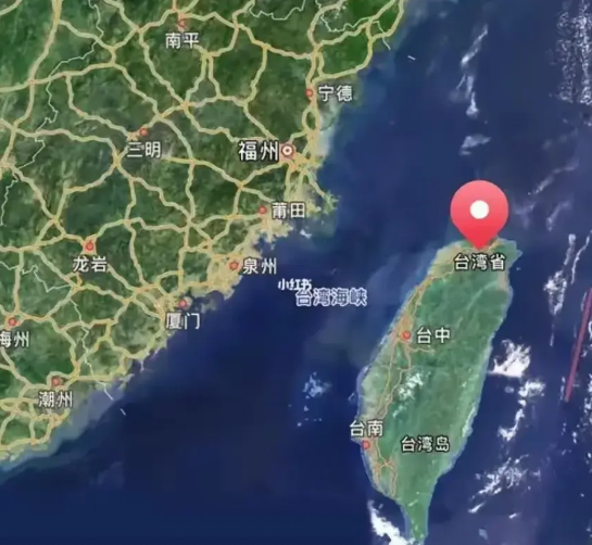 民进党当局现在估计后槽牙都要咬碎了。他们怎么也没想到，才签完美台贸易协议