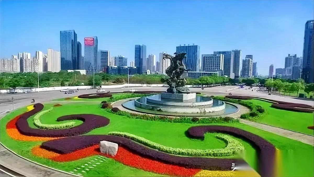 赣州吃大亏了！为啥？一场利益博弈让它看清现实：攀关系不如练内功。看看北上广深