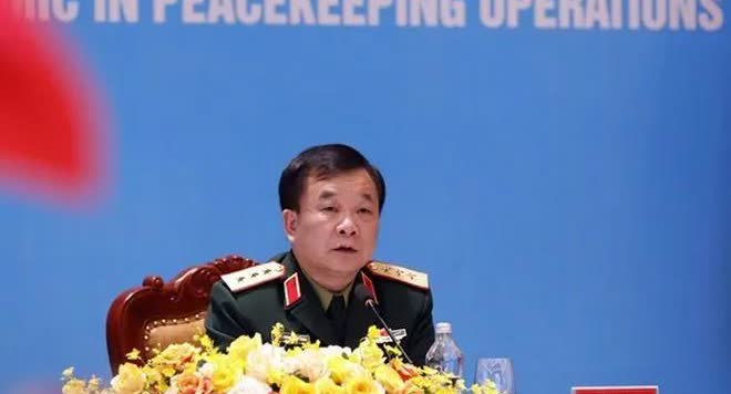 就在刚刚越南国防部宣布了！越南宣布与澳大利亚国防部签署了2025-202