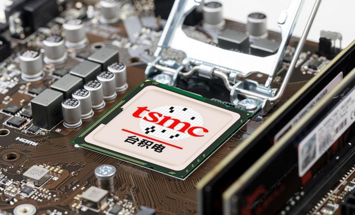 台积电，已经死了！不是死在导弹下，而是死在了中美两国的A4纸上。一边，美国吊销了