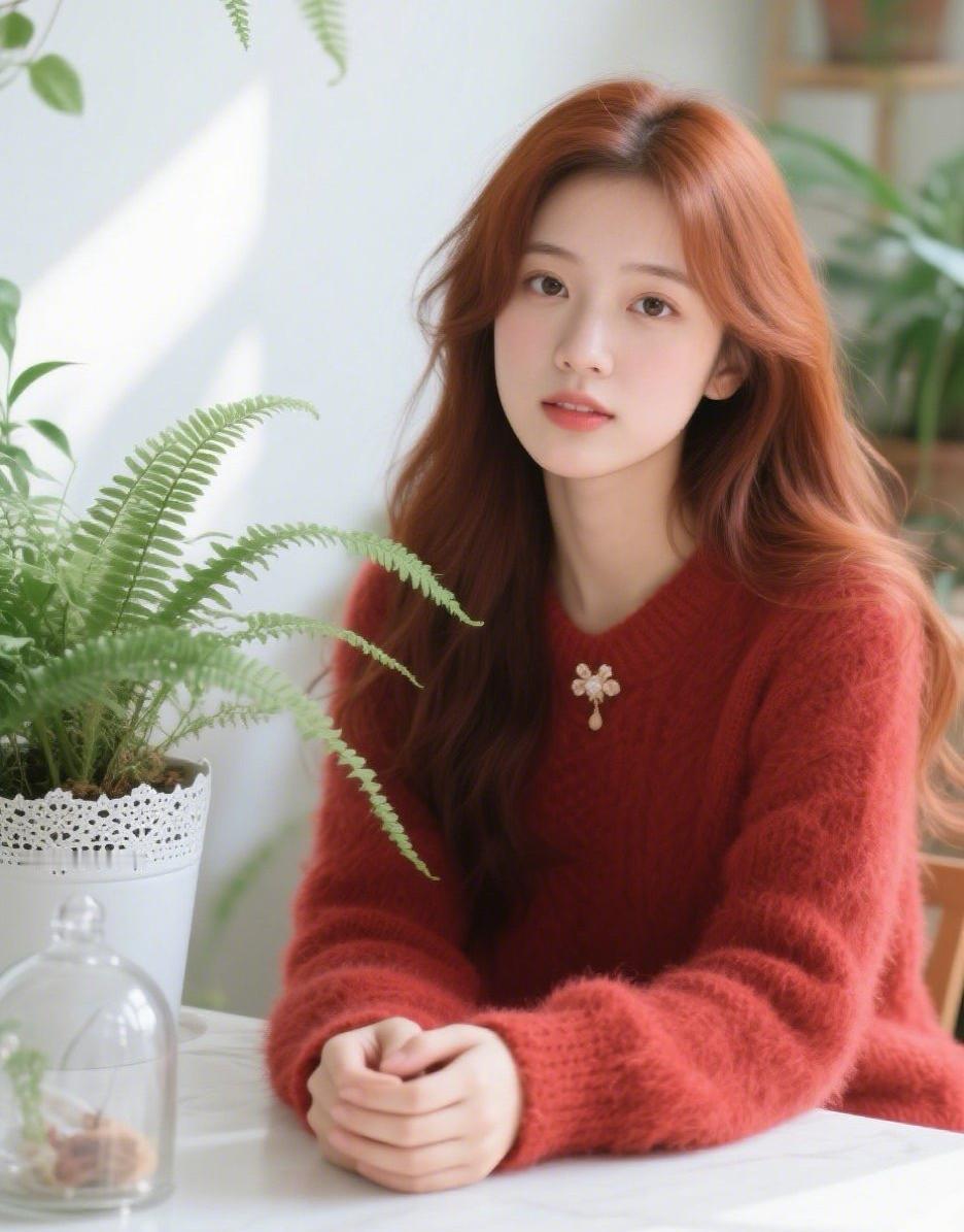 最近状态：风和日丽，想谈恋爱！就连树上的麻雀都是一对，为何我要做什么孤家寡人…