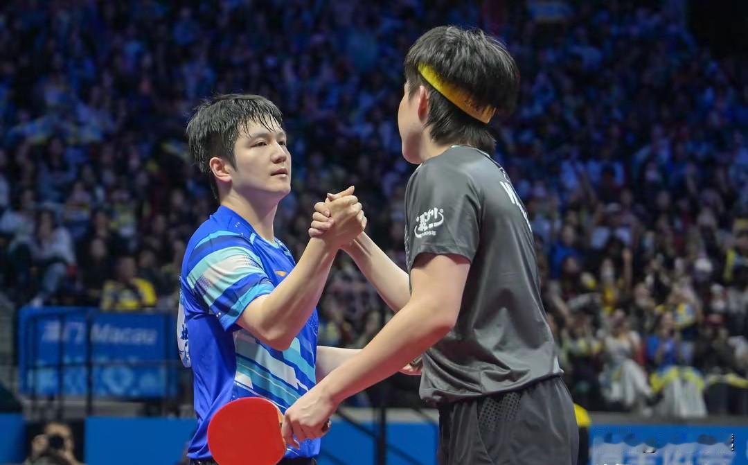 今日全运会乒乓球单打决赛：樊振东VS林诗栋、孙颖莎VS王曼昱男子奖牌争夺战