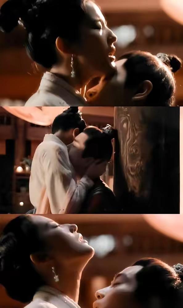 刘亦菲为了气我，什么戏都接啊！[大哭]刘亦菲明星刘亦菲