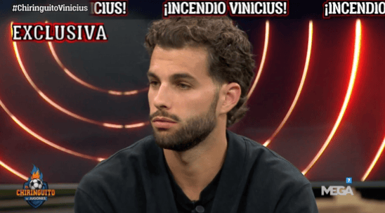 六台: 维尼修斯对阿隆索信任破裂, 二人可能无法继续共事