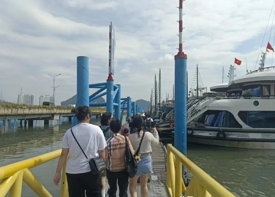 越南媒体报道称:越南政府自2025年12月15日起，越南全国沿海城市和包