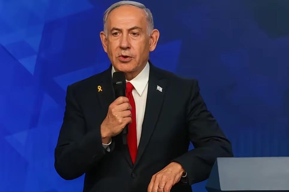 ​誓不低头，哈马斯成员应对美国和以军的无理要求，要求他们解除武装备交出重型武器。