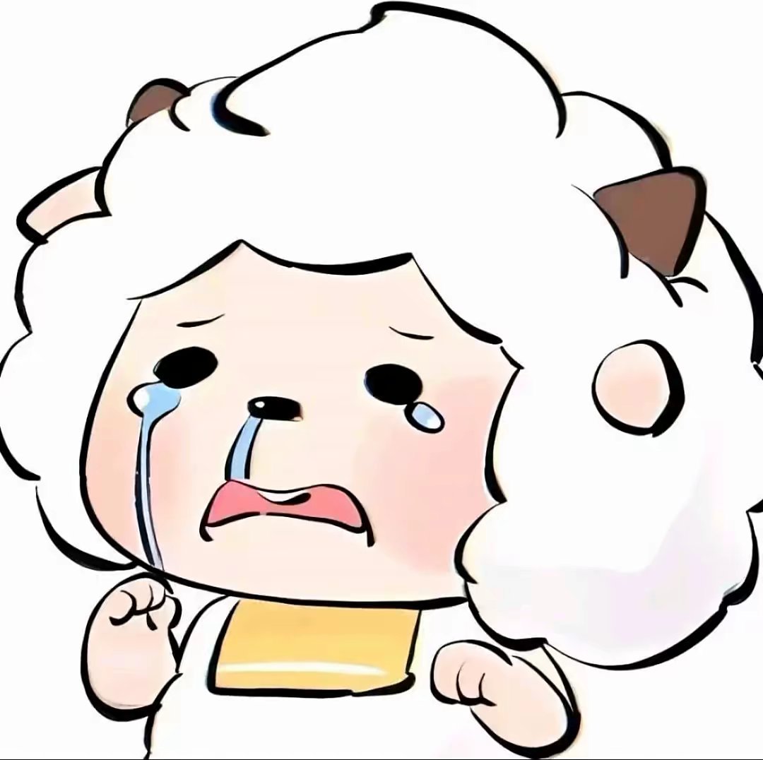 头像分享丨懒羊羊头像动漫点评团丨懒羊羊
