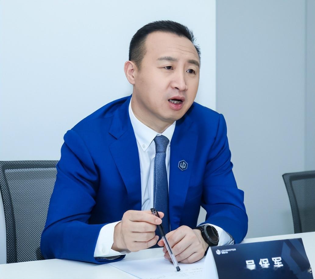 前零跑汽车联创吴保军澳洲创业近日，蓝鲸汽车记者从知情人士处获悉，前零跑汽车联合