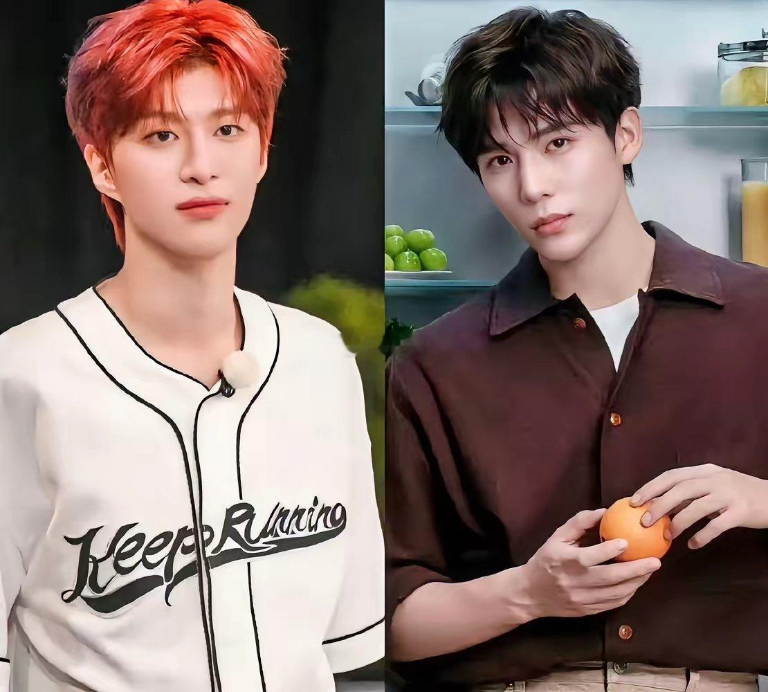 范丞丞啊，你还是离王安宇远点吧我算是发现了他和别人在一起都没事儿，一遇到王安宇，