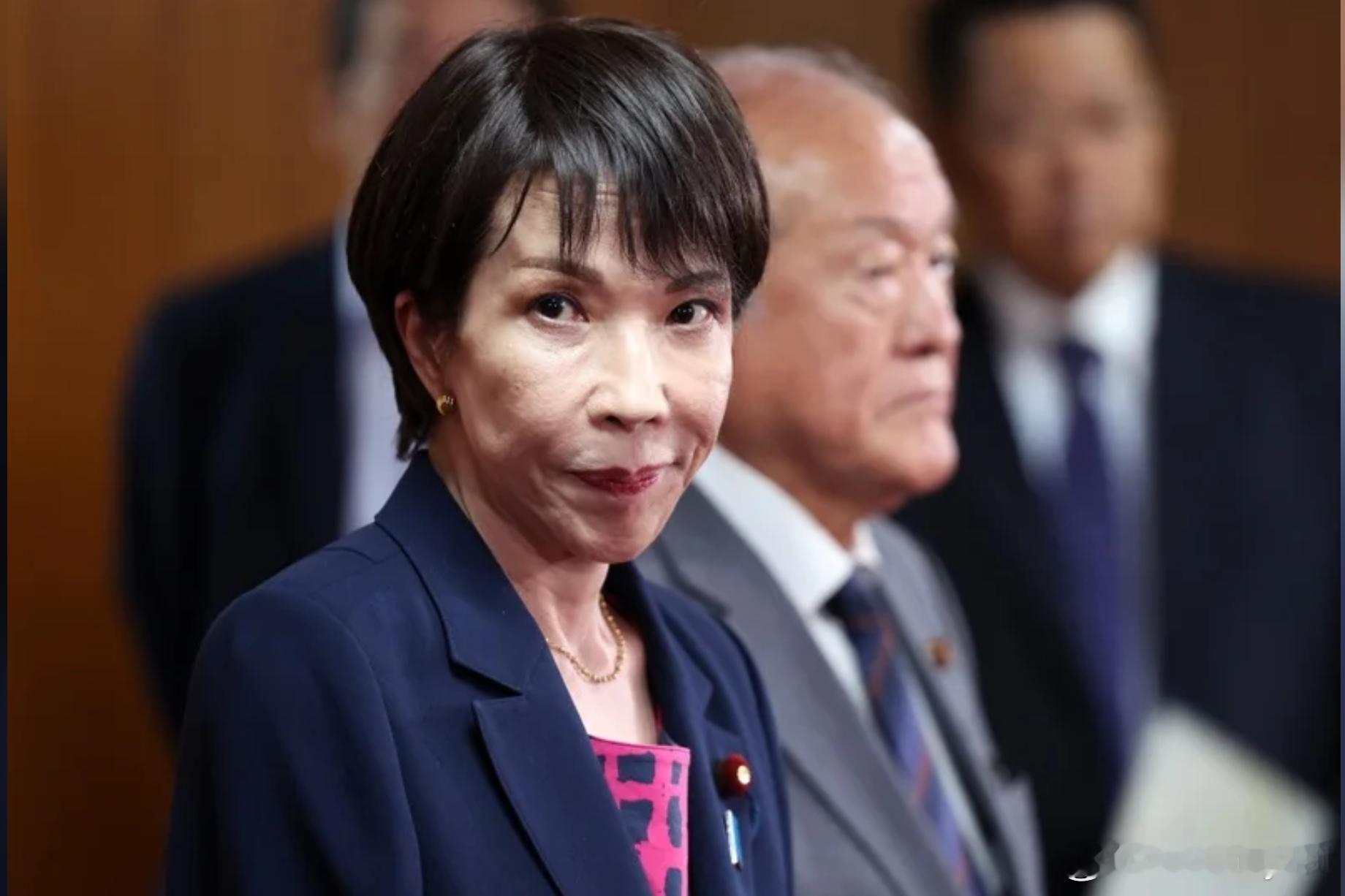 【联合执政有望？自民党与维新会启动政策协商高市早苗若达共识或获支持】海外新鲜事