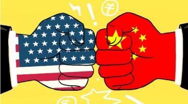 美国的目标已经很明确了，就是希望盟友甚至全世界都别和中国做生意，否则就要面对美国