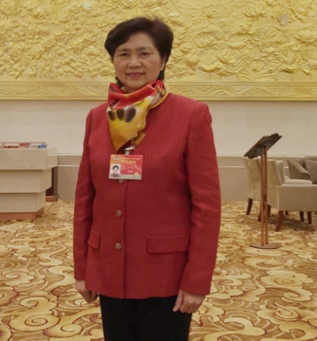 2020年，当年提出武汉“封城”举措的李兰娟院士，为国家立下了卓越功勋，可谁都没