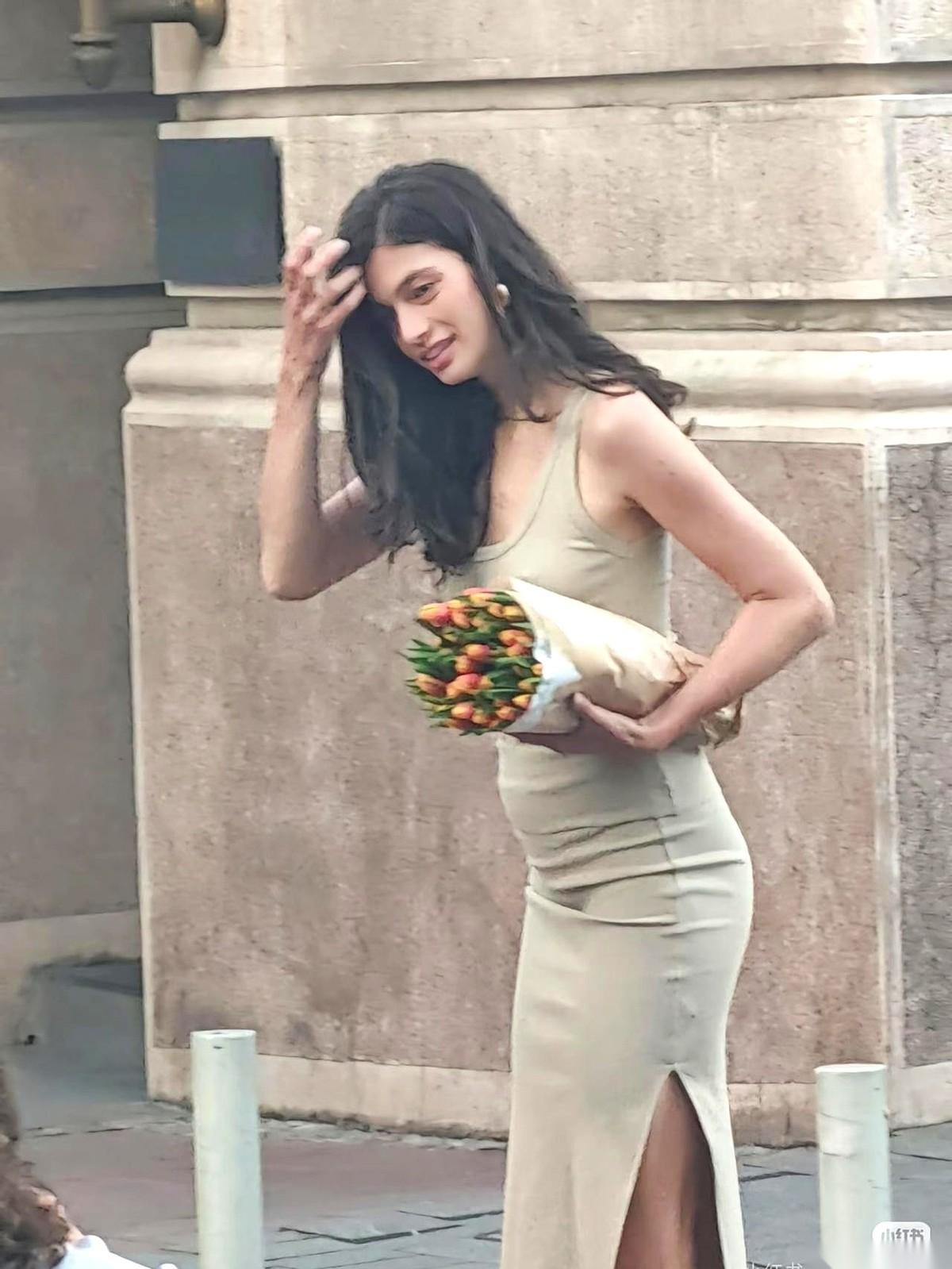 有人走遍十几个国家，得出一个结论：中国男人找老婆，最容易的地方是摩洛哥。但那个