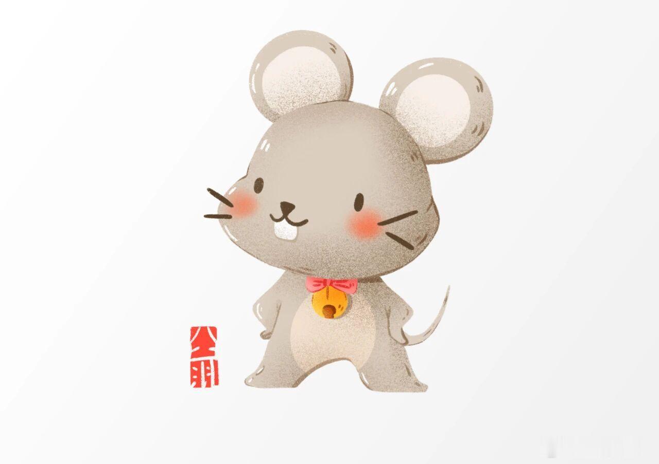 查查你是什么命，准得吓人！——属鼠人出生年份命理详解属鼠人因出生年份不同，五行属