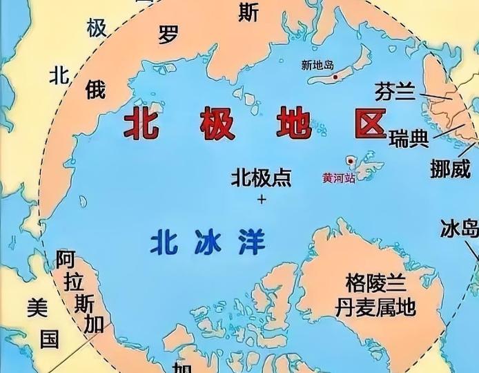 俄罗斯终于来凑热闹了，1月12日，梅德韦杰夫调侃特朗普：趁着格陵兰岛还没有加入