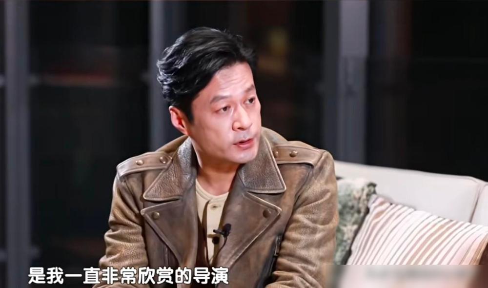 演员谭凯说：“当时，《沉默的荣耀》筹拍，但当我知道时，角色都已经定的差不多了，那