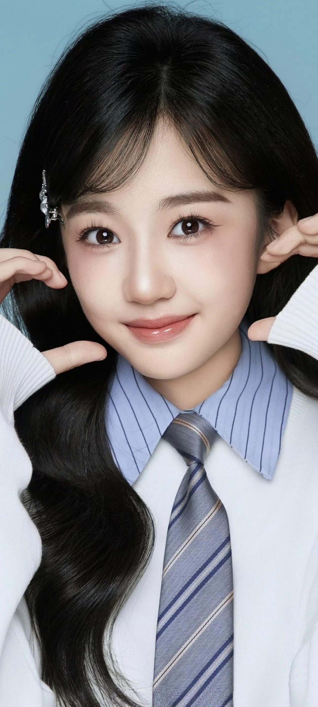 气质美女靓照赏析高清美女写真