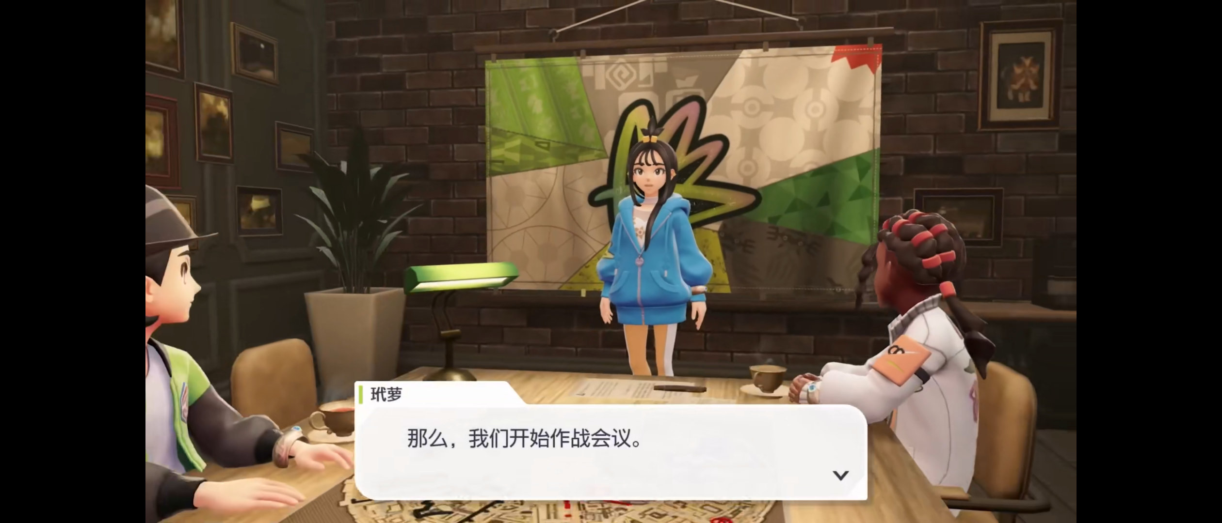 宝可梦ZA大家买不？我肯定买，但不一定玩。报复性消费么​​​