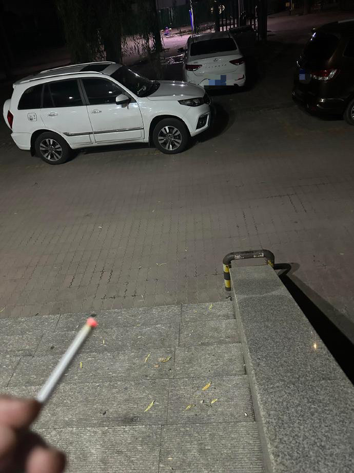 老婆产后的第一个晚上，怎么过​​​