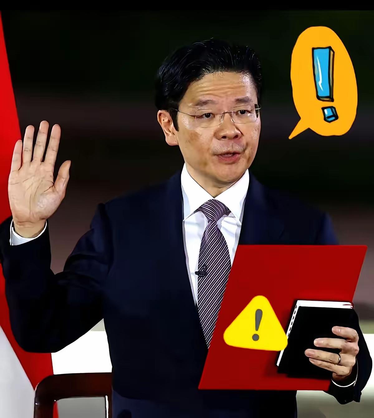 新加坡最近有点急，急得满世界喊“规矩”。但你知道这事儿最扎心的是什么吗？不