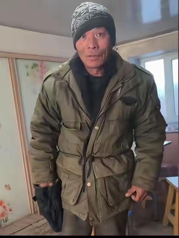 现在做好人太难了！​这位大爷大家都认识吧，就是这次举报吉林松原恶性罪犯姚某线