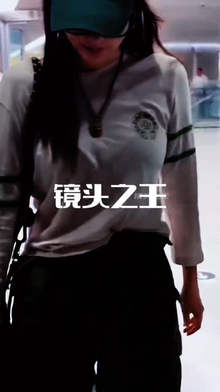 镜头之王。