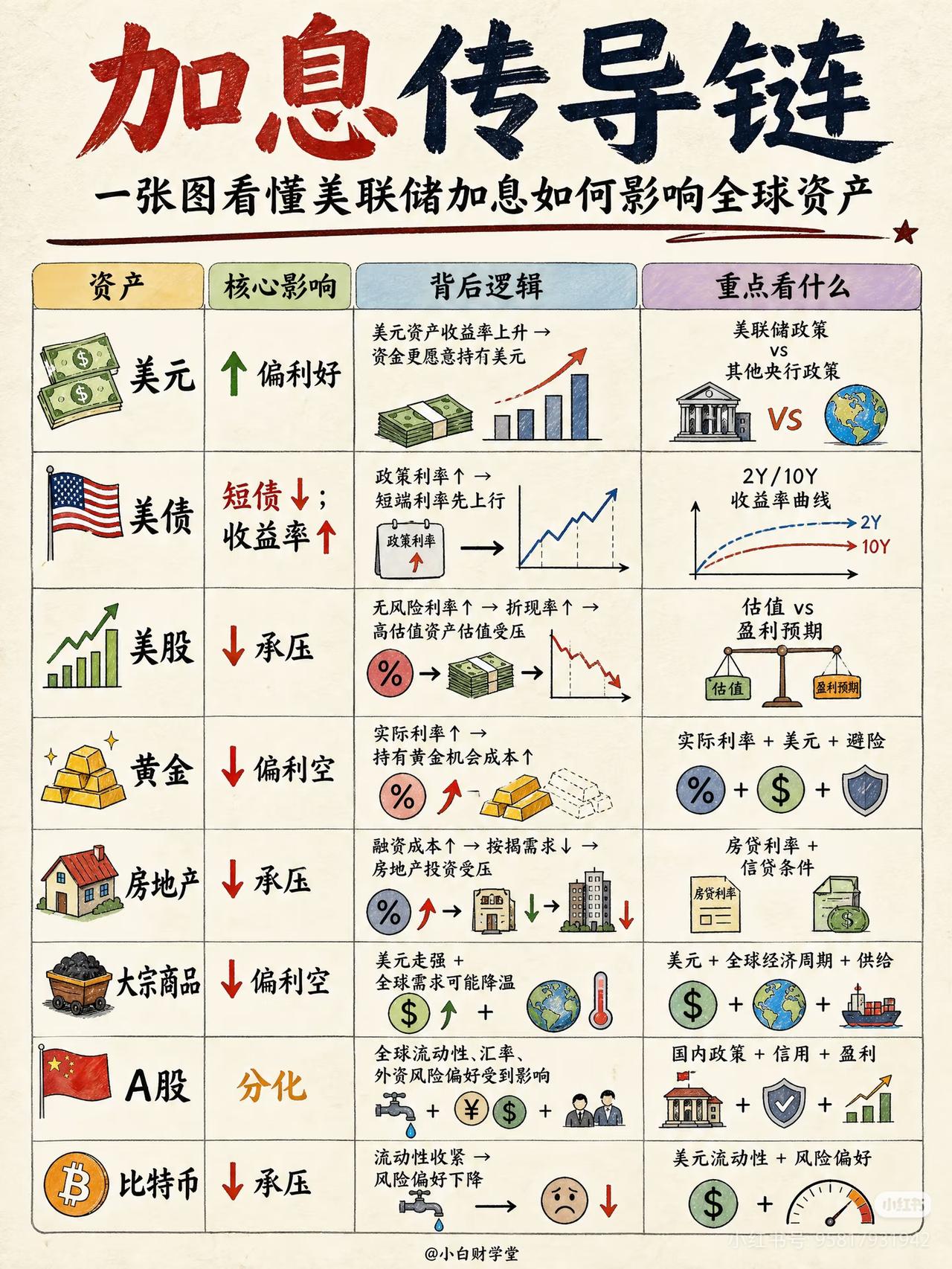 路透的调查，101个经济学家里有86个都觉得，美联储周四要加息25个基点，把