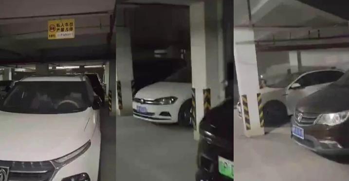 简直闻所未闻！公司花近两百万，走法院正规法拍拿下一百三十七个产权车位。车