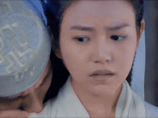 心痛尹志平一秒钟[笑着哭][捂脸哭]