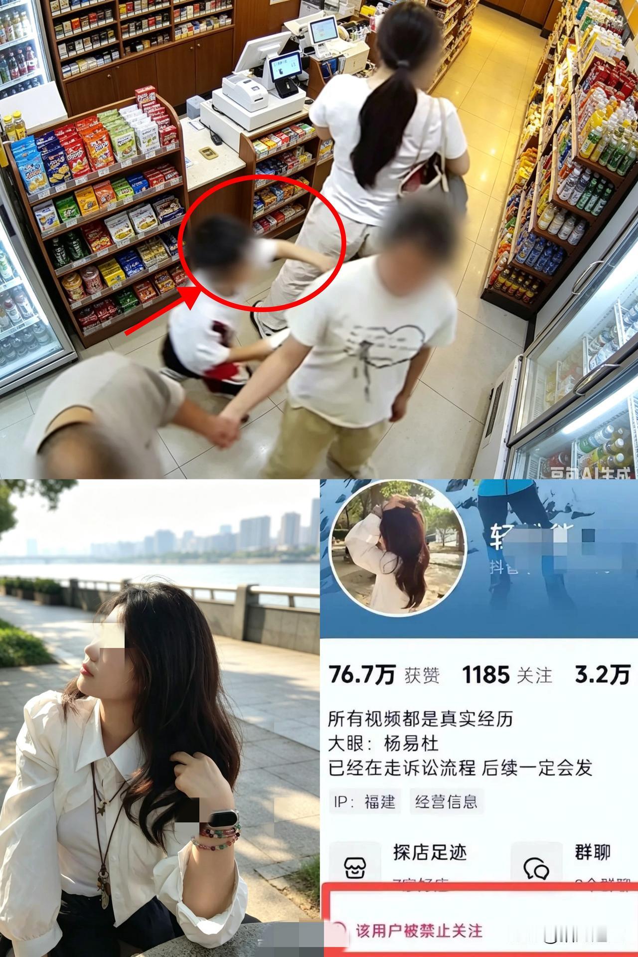 轻松熊把父母害惨了辛苦养育20年，结果是个任性的祖宗现在全部网友都在为4岁孩