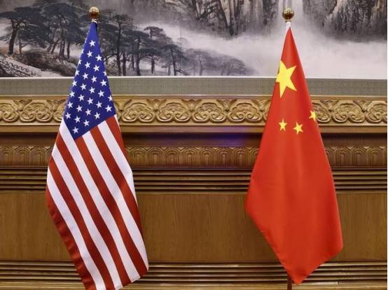 特朗普在面对中国时，出现了3个“难以置信”，第1个让他没想到的，就是中国表现出的