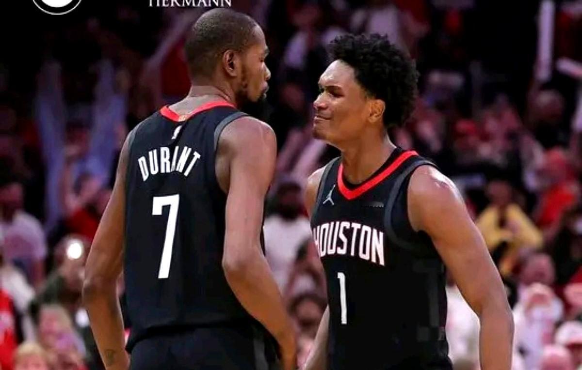 火箭主帅乌度卡这思路，绝了！弗雷德·范弗利特直接赛季报销！这不……机会来了嘛