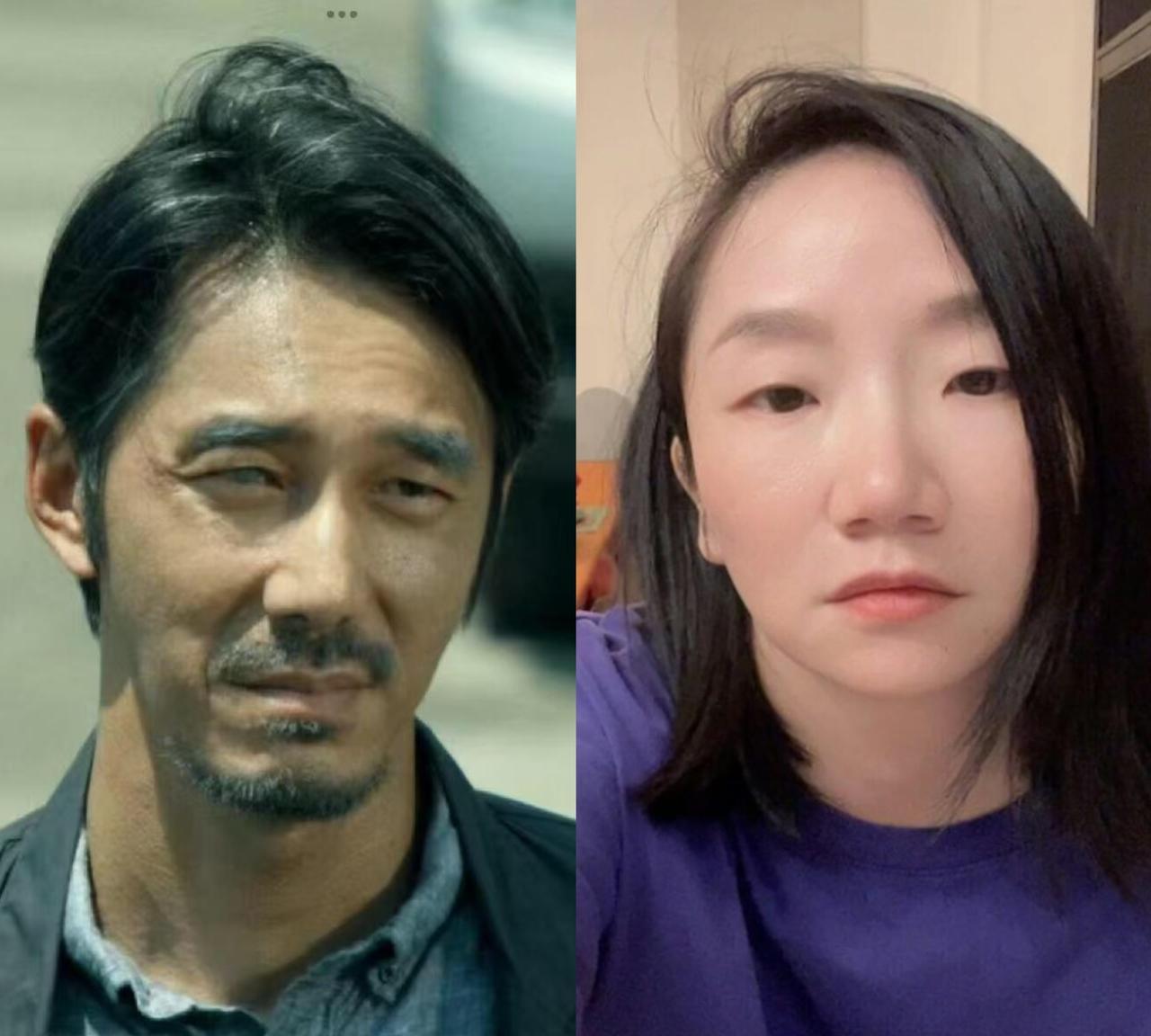 如果我是李李仁，我就马上选择和陶晶莹离婚，连夜飞到内地，赶紧在网上发表道歉