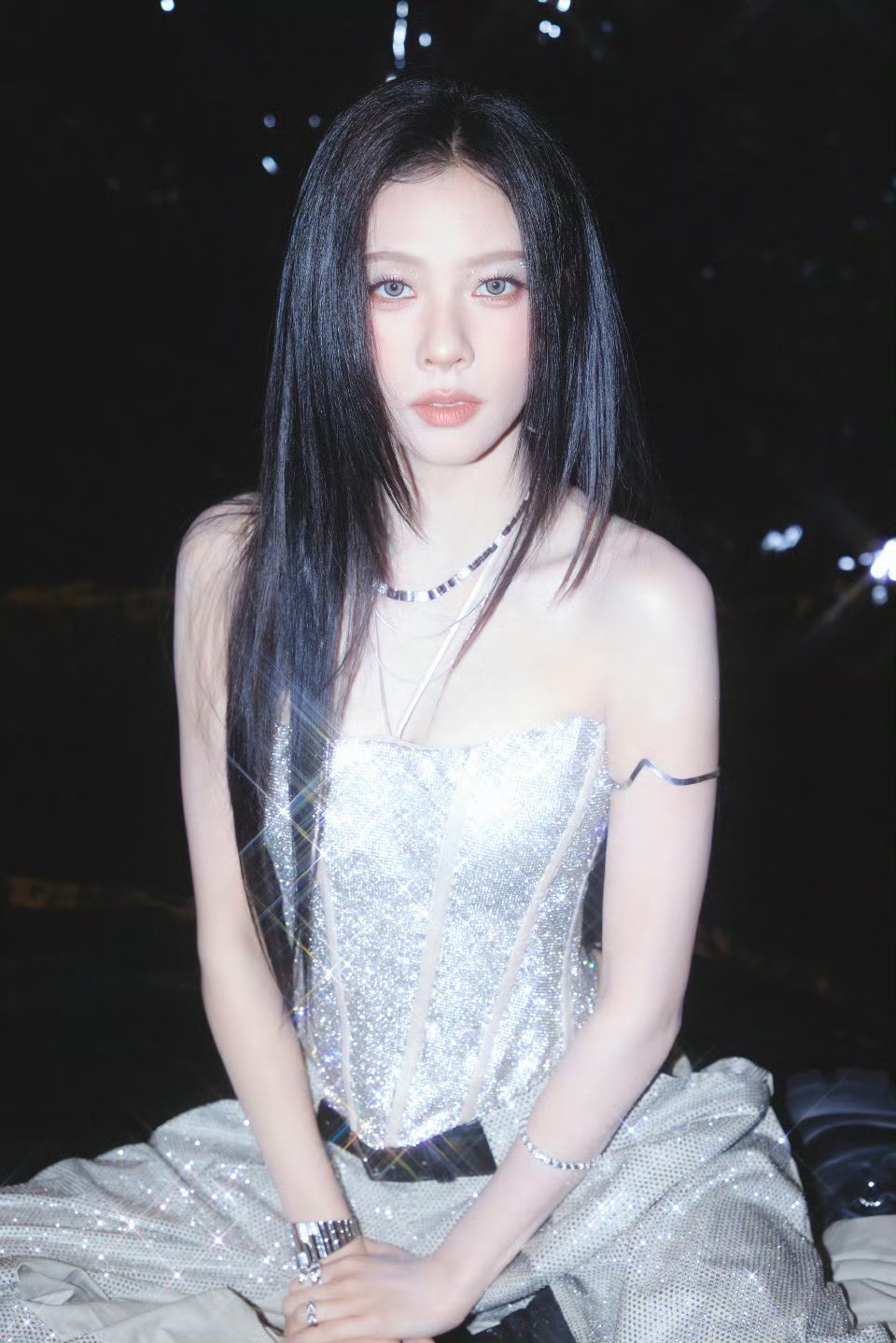 宋妍霏～～宋妍霏宋妍霏明星​​​
