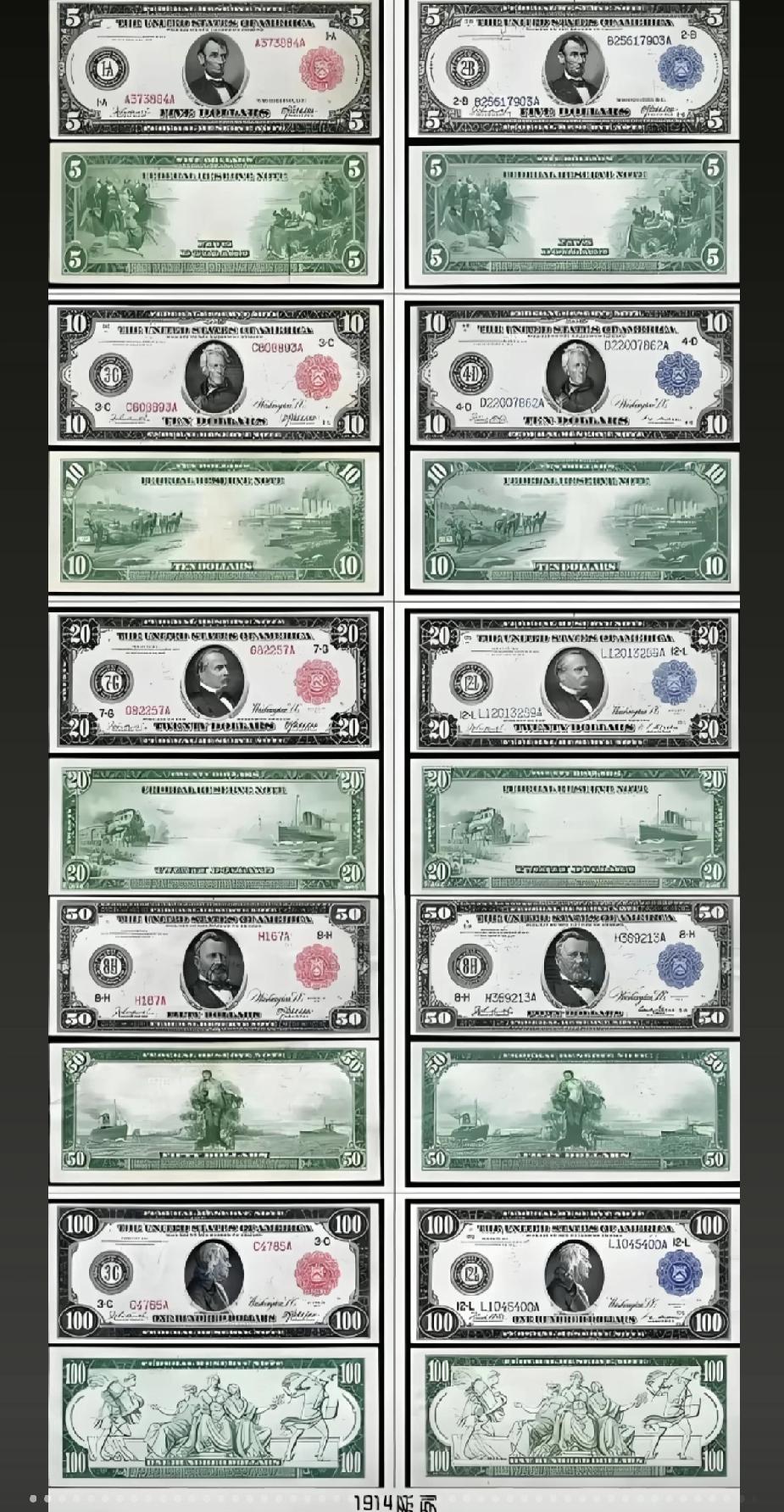 中东“去美元化”会带来哪些影响我个人觉得，中东去美元化最直接的，就是动摇石油美元