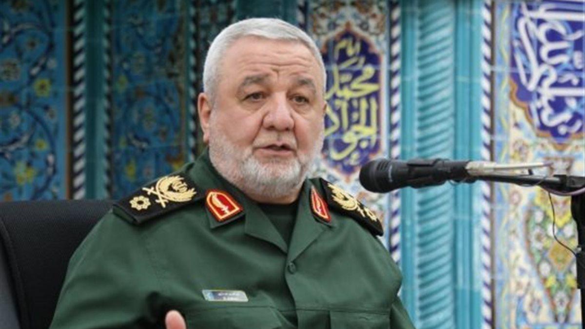伊斯兰革命卫队最高统帅顾问贾巴里将军透露，也门胡塞武装过去曾“多次请求”伊朗最高