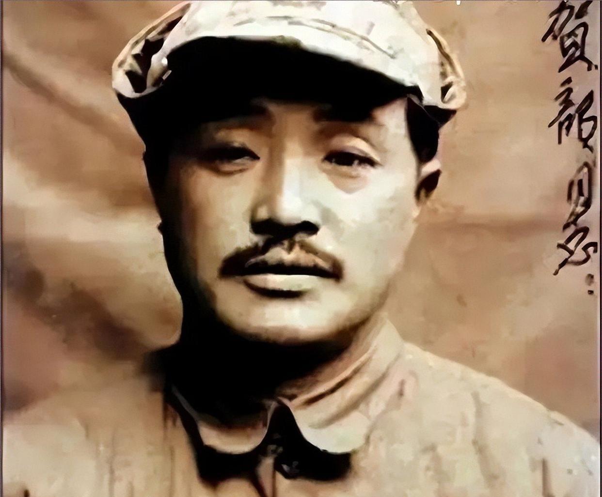 1955年元帅授衔，朱德证书004号，刘伯承007号，001号却给了排名第五的贺