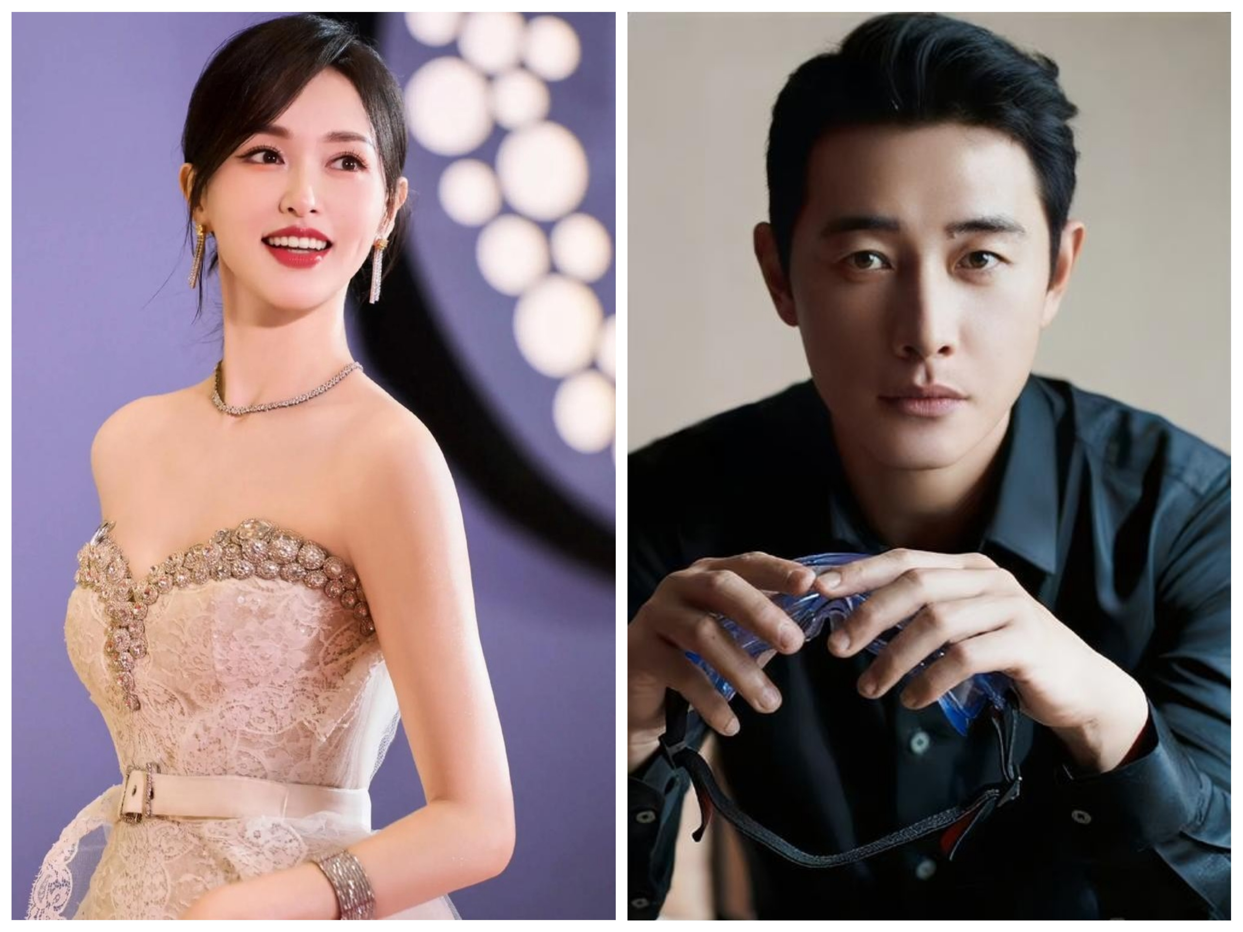 唐嫣罗晋这次要是真离婚，那85花就全军覆没了！最近又有爆料说唐嫣和罗晋已经离婚