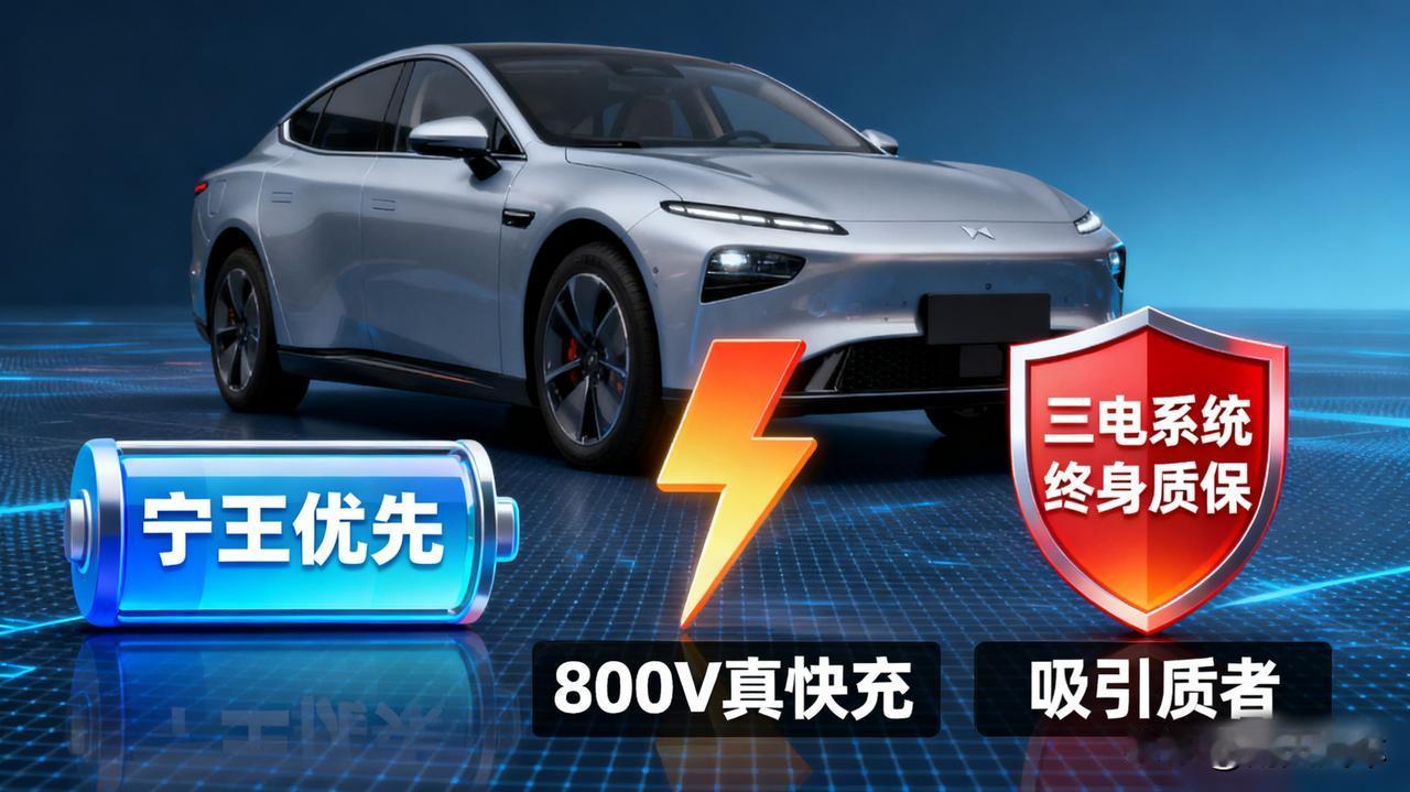 买纯电车别光看续航!老车主含泪总结3大隐形坑当初买电车,销售只说续航600公