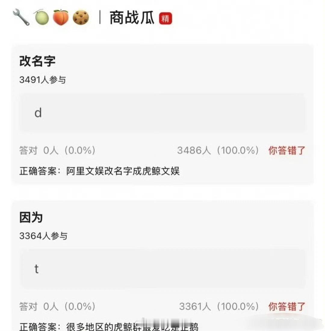 👖真的很想压着鹅打。。。​​​真实的商战如此抓马😂😂传统的商战这么朴实无