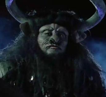 1995年，陆树铭拍完《大话西游》后，杀青宴都不想吃，就对导演刘镇伟说：“你别在