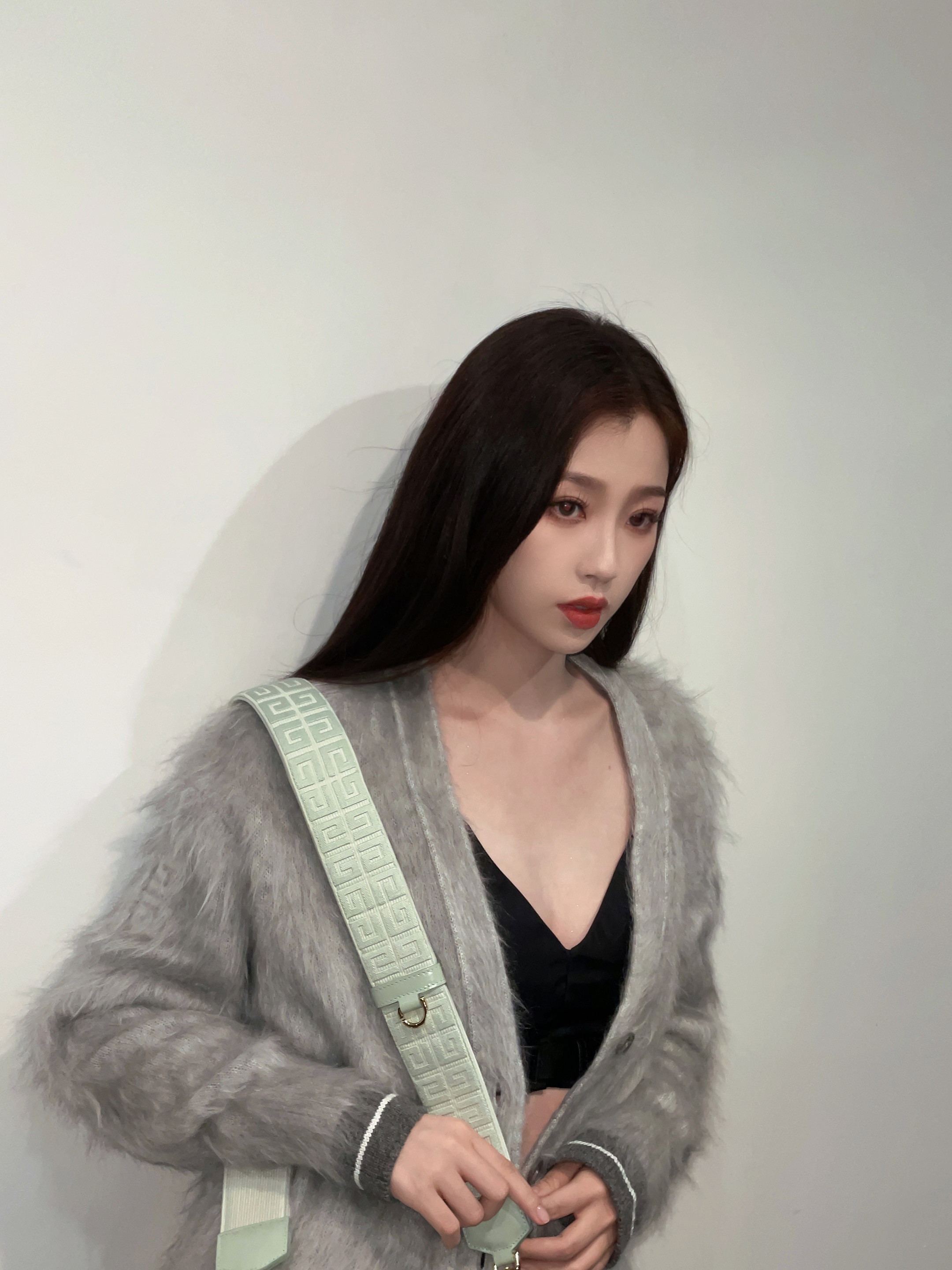 221114三年前的今天的欣