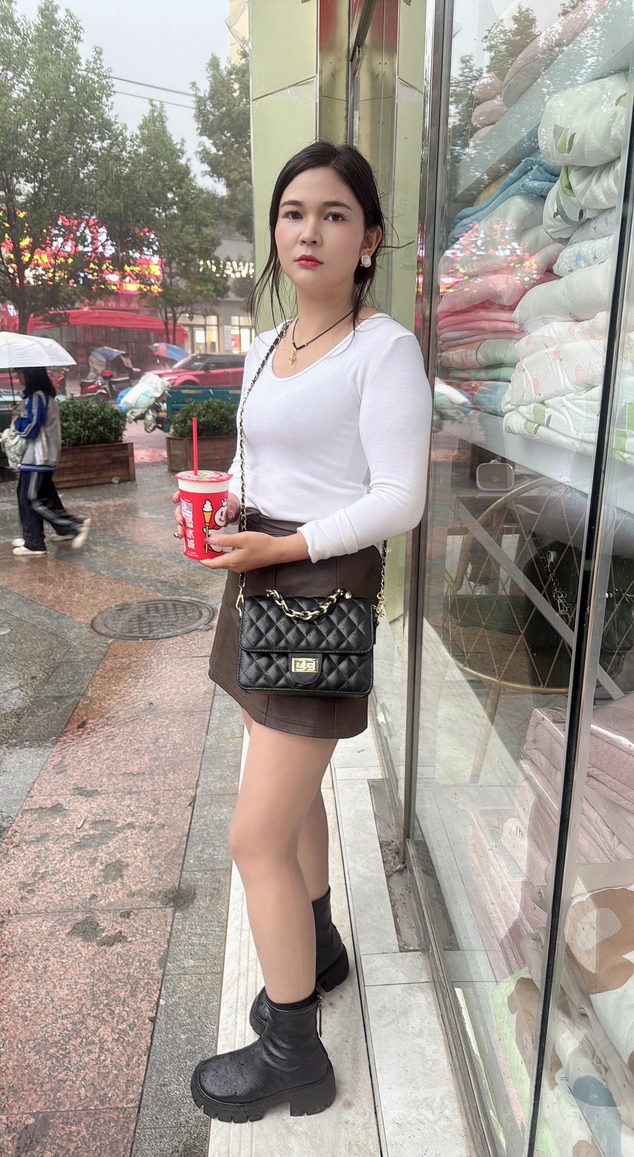 一杯奶茶的快乐