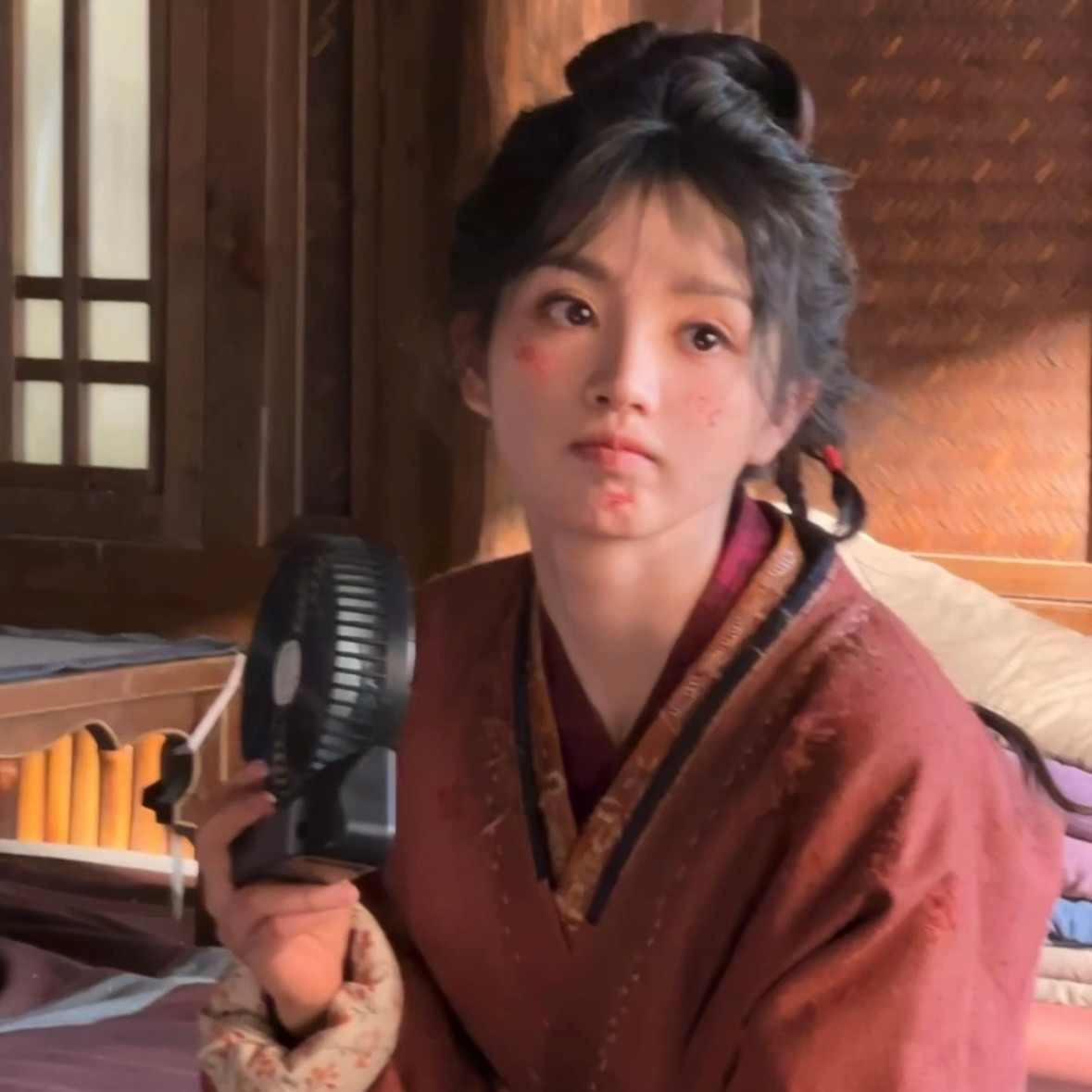 我的猪猪包我要带你回家