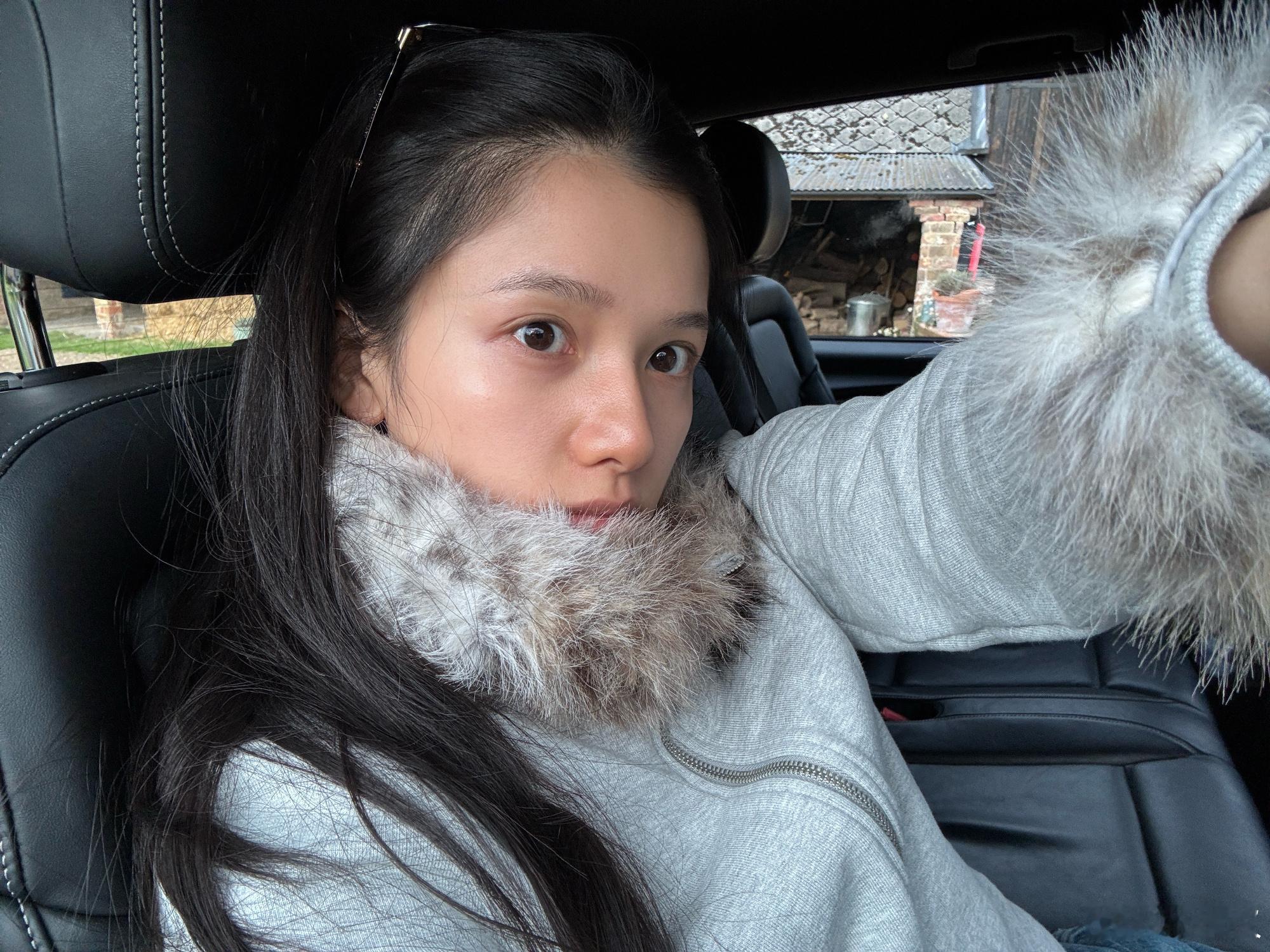 张婧仪碎片投递一下下美