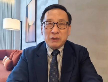 高志凯一针见血指出了祖国盲目自信，日本间谍与国内的内鬼暗流涌动。对手一旦搞偷袭，