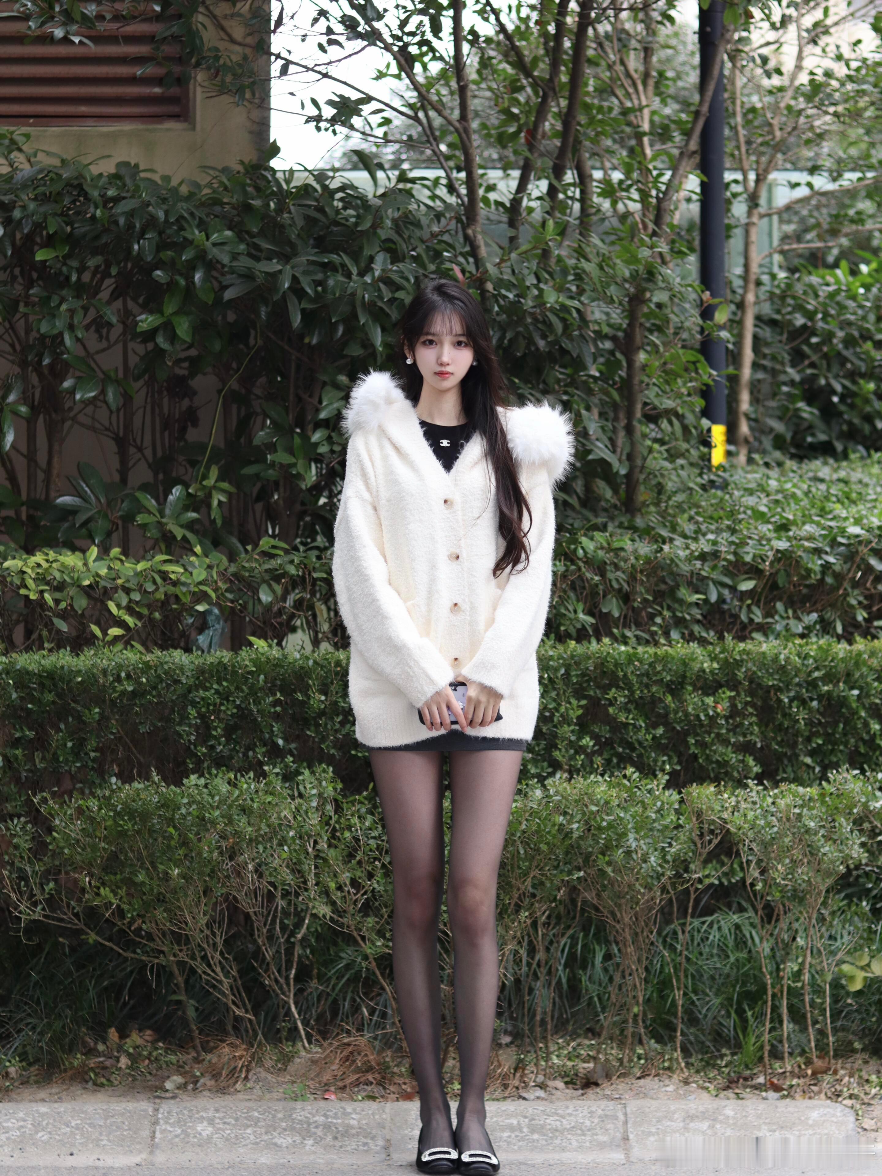 175｜100就爱这样子的简简单单的冷调～