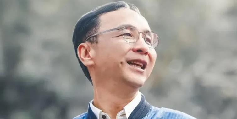 高市早苗胜造，没想到朱立伦发了这样一段话！ 国民党前主席朱立伦8日当晚发文祝