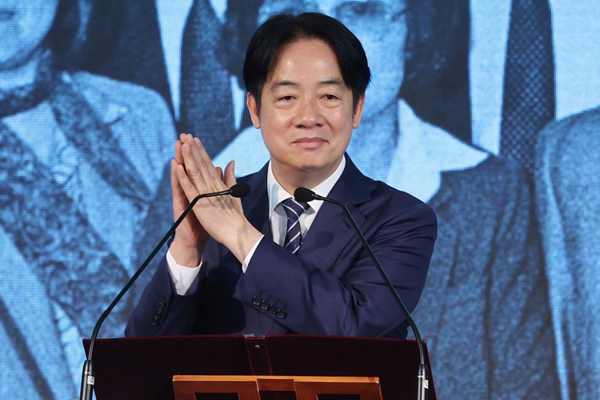 打脸了，岛内最新民调出炉，赖清德大跌眼镜！赖清德上台至今，特别是两次“大罢免